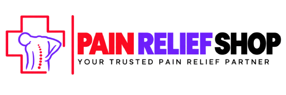 Pain Relief Hub