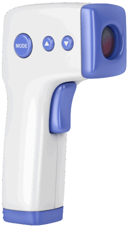 infrared-thermometer