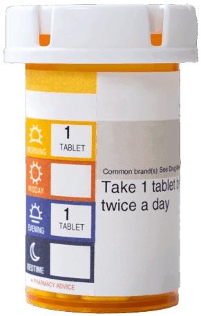 orange-pill-bottle-concept-for-healthcare