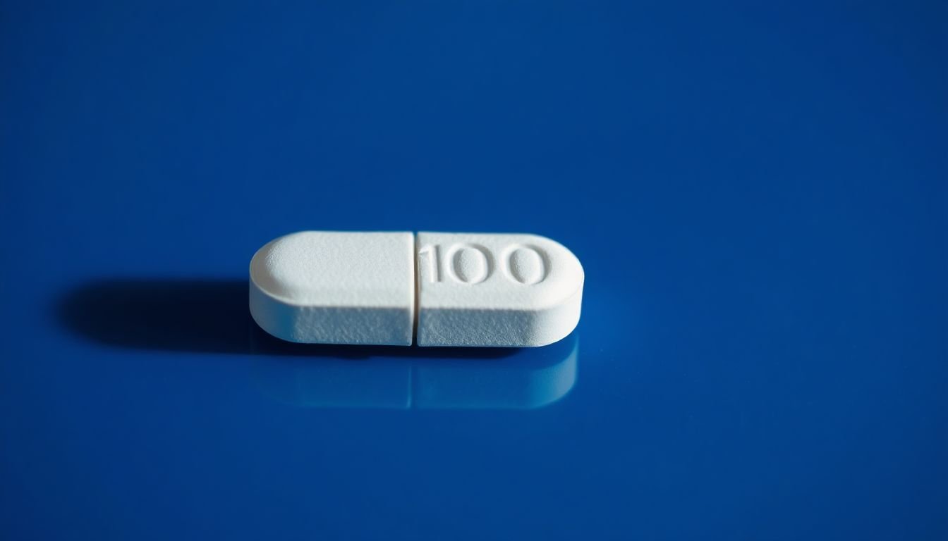 Tapaday 100mg
