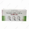 Aldol 400 Albendazole Tablets IP 400 mg
