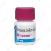 Levothyroxine 50mcg Tablets